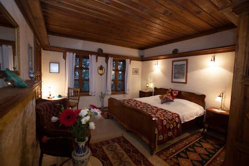 Davazlar Turkey Promo Code Booking.com