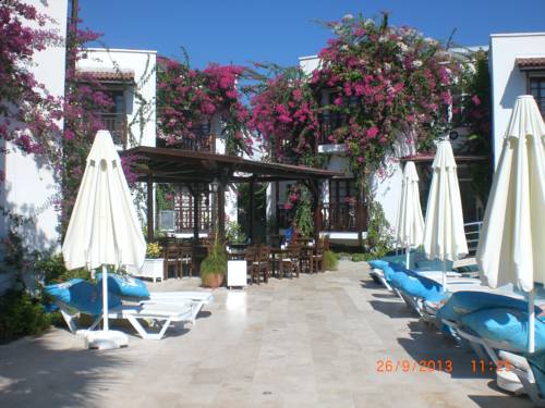 Bitez Türkei Promo-Code Booking.com