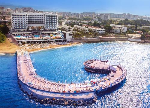Alanya Turkey Hotels
