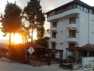Pamukkale Turkey Hotels