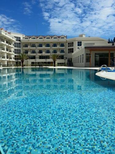 Kemer Türkei Promo-Code Booking.com