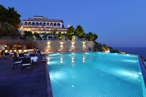 Kalkan (Antalya) Turkey Hotel