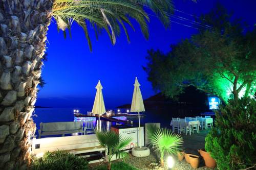 Golturkbuku Turkey Promo Code Booking.com