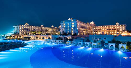 Belek Türkei Promo-Code Booking.com