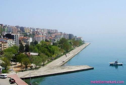 Sinop Türkei Promo-Code Booking.com