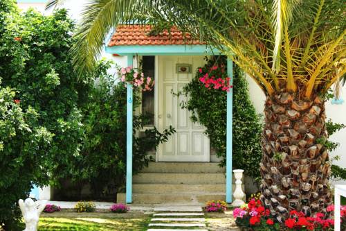Alacati Turkey Promo Code Booking.com