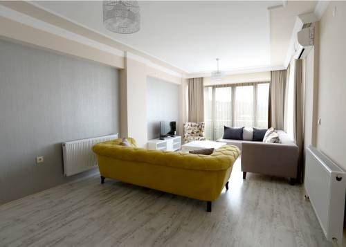 Trabzon Turkey Hotel