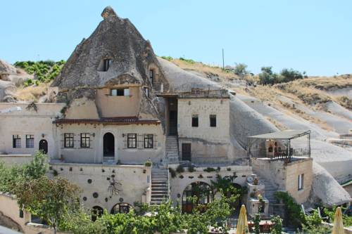 Goreme (Cappadocia) Turkey Promo Code Booking.com