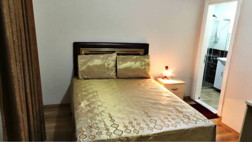 İstanbul Turkey Promo Code Booking.com