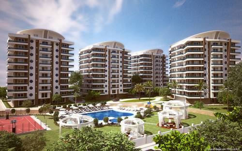 Avsallar Turkey Promo Code Booking.com