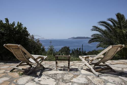 Kas Turkey Hotel