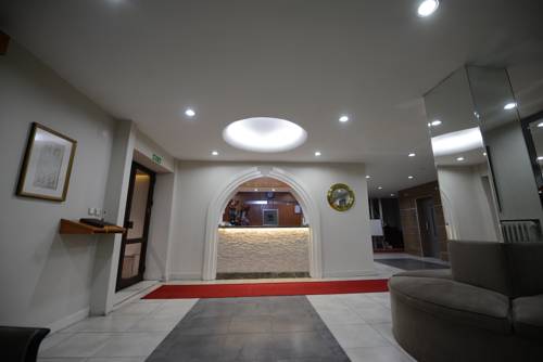 Nevsehir Türkei Promo-Code Booking.com