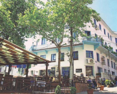Kusadasi Türkei Promo-Code Booking.com