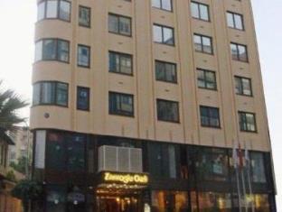 Adana Turkey Hotels