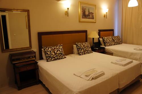 Istanbul Turkey Hotel