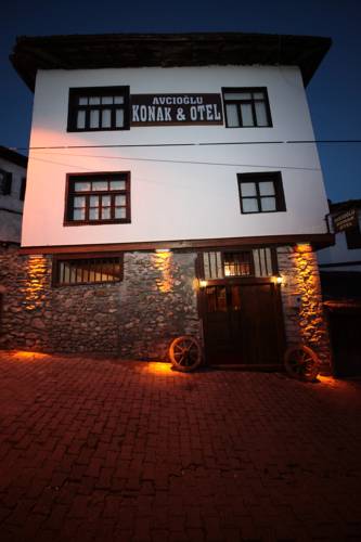 Safranbolu Turkey Promo Code Booking.com