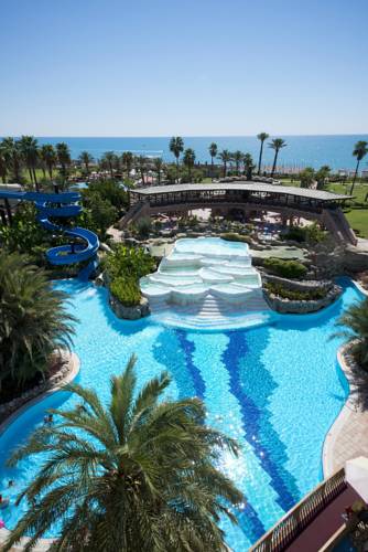 Belek Türkei Promo-Code Booking.com