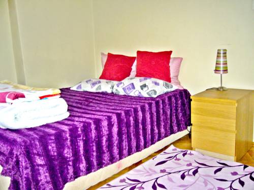 Istanbul Turkey Hotel