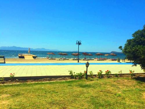 Turgutreis (Bodrum) Turkey Hotel