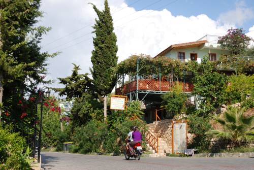 Patara Türkei Promo-Code Booking.com