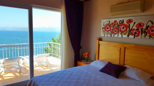 Mugla Turkey Hotel
