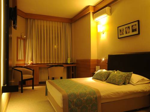 Balikesir Türkei Promo-Code Booking.com