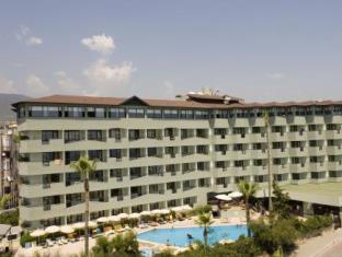 Alanya Turkey Promo Code Agoda.com