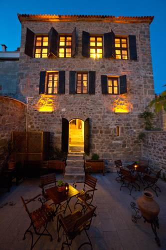 Bergama Türkei Promo-Code Booking.com