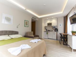 Istanbul Turkey Hotels