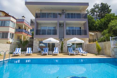 Kalkan Turkey Promo Code Booking.com