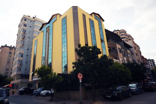Adana Türkei Promo-Code Booking.com