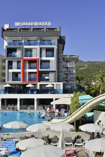 Konakli Turkey Hotel