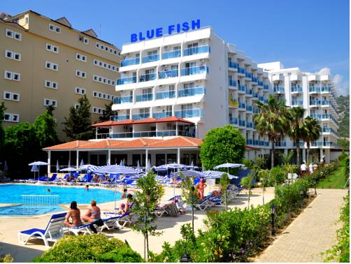 Konaklı Türkei Promo-Code Booking.com