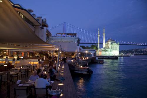 İstanbul Turkey Promo Code Booking.com