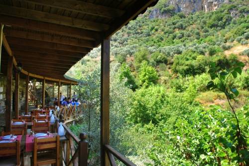 Selcuk Türkei Promo-Code Booking.com