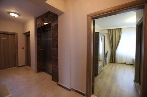 Eskisehir Turkey Hotel
