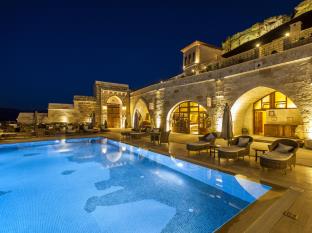 Urgup Turkey Hotels