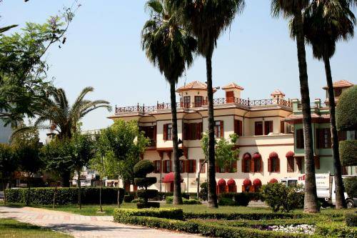 Adana Turkey Promo Code Booking.com