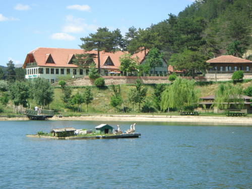 Bolu Türkei Promo-Code Booking.com