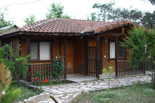 Olympos Turkey Promo Code Booking.com