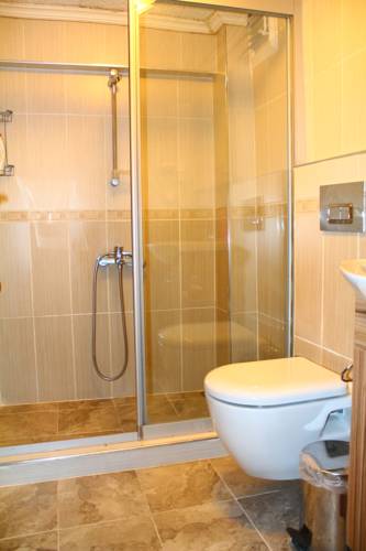 Istanbul Turkey Hotel
