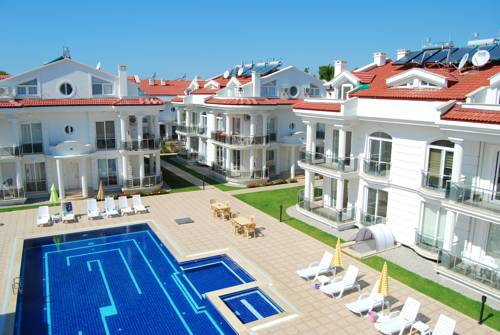 Fethiye (Mugla) Türkei Promo-Code Booking.com