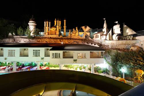Gaziantep Turkey Promo Code Booking.com