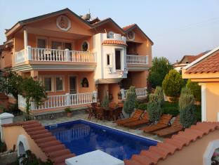 Dalyan Turkey Hotels