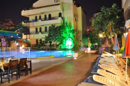 Marmaris (Mugla) Turkey Promo Code Booking.com
