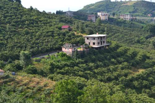 Trabzon Türkei Promo-Code Booking.com