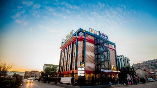 Kocaeli Turkey Hotels