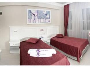 Alanya Turkey Hotels