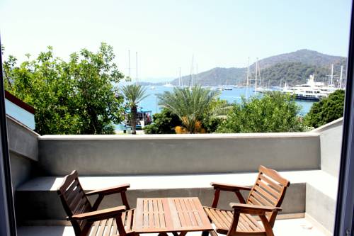 Göcek Türkei Promo-Code Booking.com