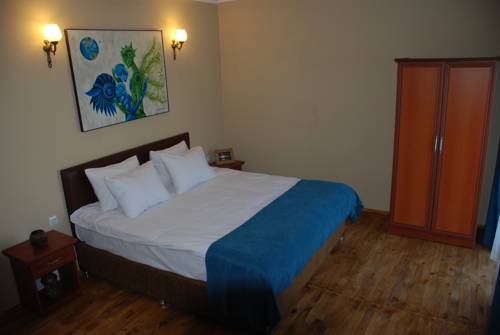 Kayakoy Turkey Hotel